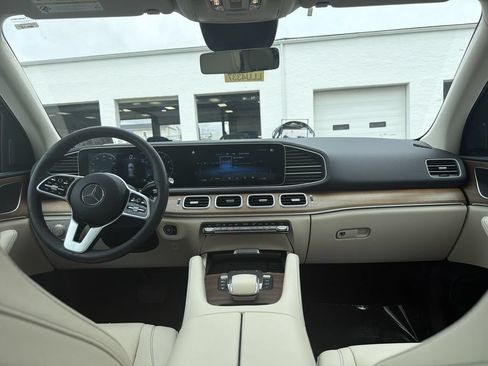Used 2021 Mercedes-Benz GLE 350 4MATIC image 20