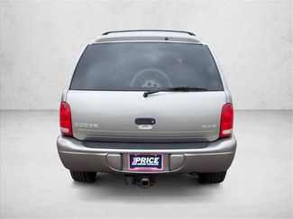 Used 2000 Dodge Durango 4WD video 3
