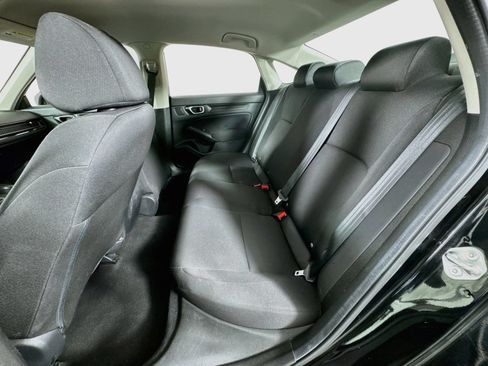 Certified 2024 Honda Civic LX image 17