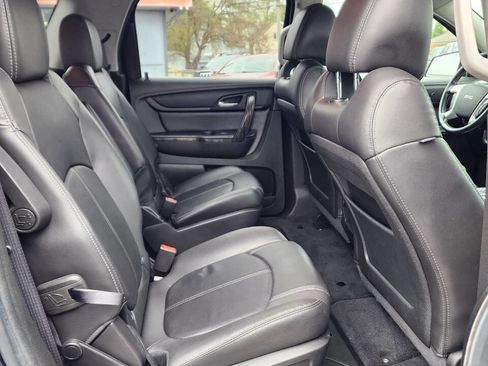 Used 2015 GMC Acadia SLT AWD/4WD image 23