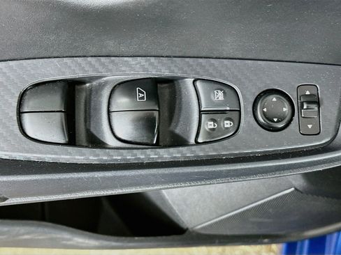 Used 2024 Nissan Sentra SV w/ All-Weather Package FWD image 15