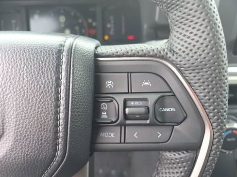 New 2026 Toyota Tacoma SR5 image 16