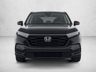 Used 2024 Honda CR-V EX-L video 2