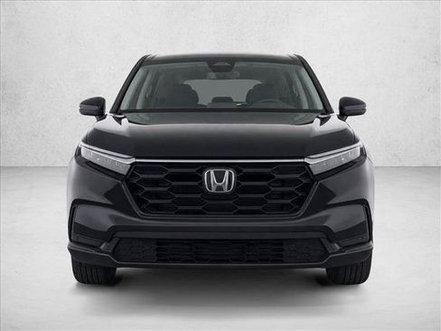 Used 2024 Honda CR-V EX-L image 2