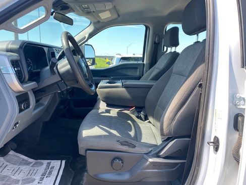 Used 2023 Ford F250 XL w/ STX Appearance Package image 18