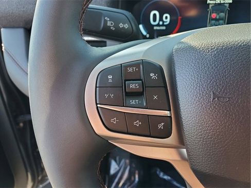 New 2025 Ford Explorer Active w/ Active Comfort Package image 21