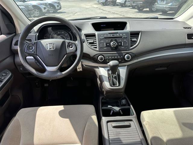 Used 2012 Honda CR-V EX image 11