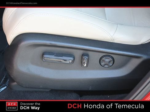 Certified 2019 Honda CR-V EX-L image 17
