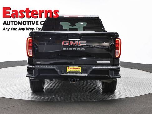 Used 2024 GMC Sierra 1500 Elevation AWD/4WD image 6