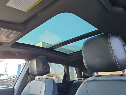 Used 2023 Audi Q4 e-tron Premium Plus w/ Premium Plus image 22