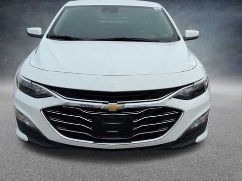 Used 2024 Chevrolet Malibu LT image 9