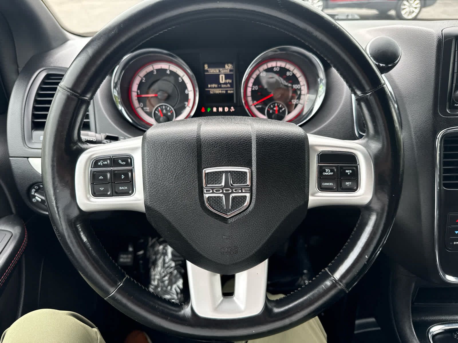 Used 2019 Dodge Grand Caravan GT FWD image 22