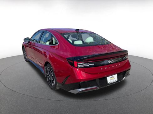 Used 2025 Hyundai Sonata SEL image 9