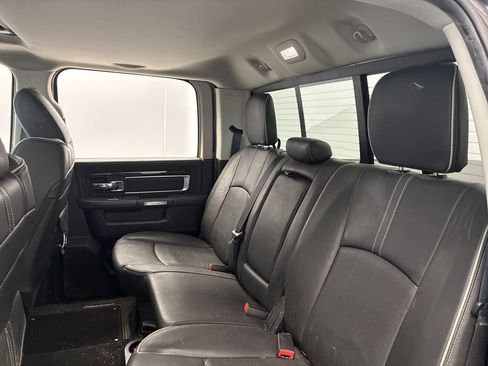 Used 2014 RAM 1500 Limited AWD/4WD image 16