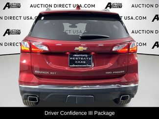 Used 2020 Chevrolet Equinox Premier video 3