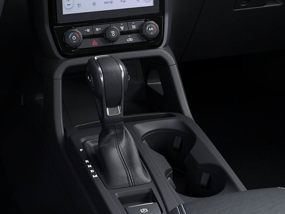 New 2026 Ford Ranger XLT AWD/4WD image 15