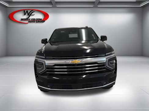 New 2026 Chevrolet Tahoe LT w/ Comfort Package RWD image 2
