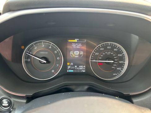 Used 2023 Subaru Crosstrek 2.5i Limited w/ Popular Package #4 AWD/4WD image 14