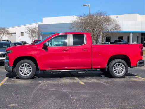 Used 2019 Chevrolet Silverado 1500 LT w/ All-Star Edition image 7