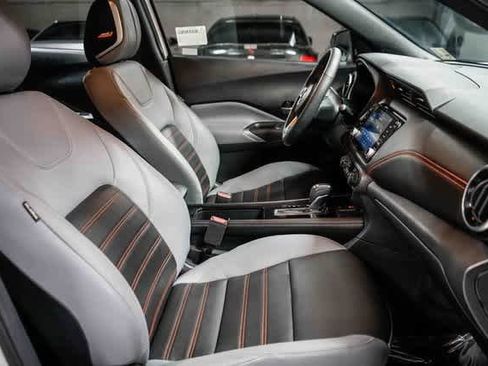 Used 2021 Nissan Kicks SR w/ SR Premium Package image 15