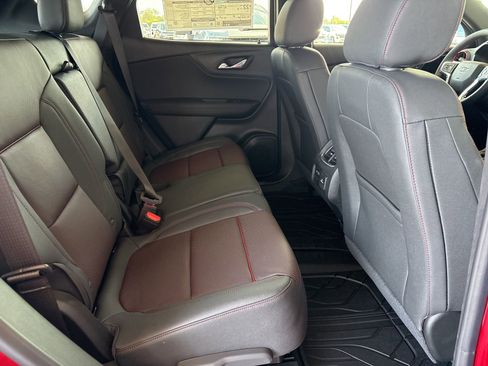 New 2026 Chevrolet Blazer RS w/ Driver Confidence II Package image 14