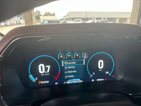 Used 2023 Ford F150 Lariat AWD/4WD image 10