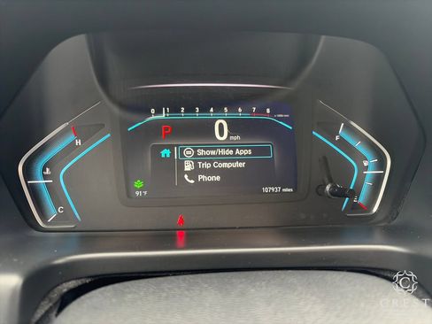 Used 2018 Honda Odyssey Touring image 19