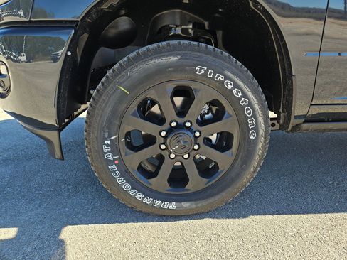 New 2026 RAM 2500 Laramie image 41