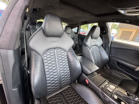 Used 2014 Audi RS 7 Prestige w/ Comfort Seating Package image 39