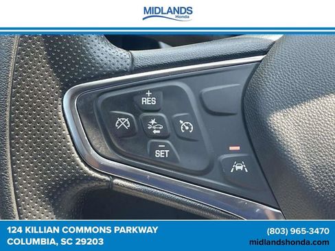 Used 2024 Chevrolet Malibu LT FWD image 20