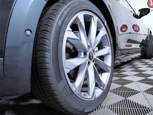 New 2026 Audi A6 Premium Plus image 9