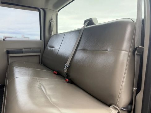 Used 2008 Ford F350 XL image 11