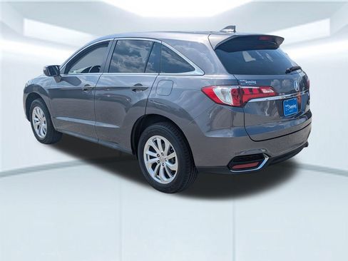 Used 2018 Acura RDX w/ Technology Package image 4