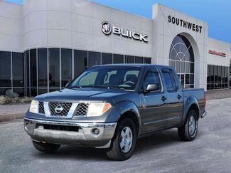 Used 2006 Nissan Frontier SE w/ (P01) Power Pkg video 2