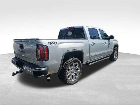 Used 2018 GMC Sierra 1500 Denali w/ Denali Ultimate Package AWD/4WD image 5