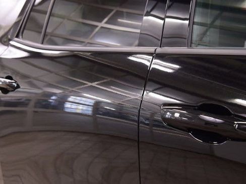 New 2026 Chevrolet Traverse Z71 w/ Enhanced Driving Package image 19