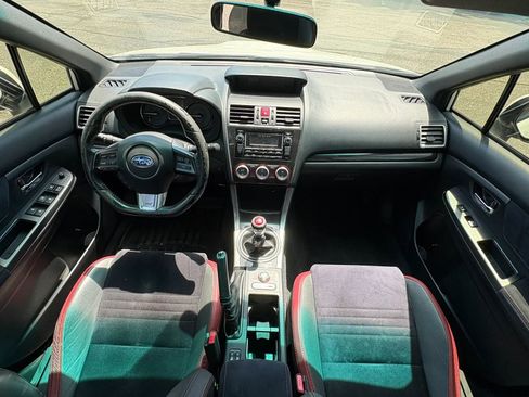 Used 2015 Subaru WRX STI AWD/4WD image 22
