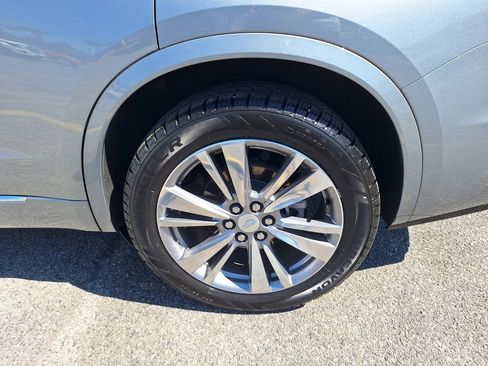Used 2024 Cadillac XT6 Premium Luxury image 26