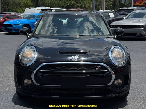 Used 2017 MINI Cooper Clubman S AWD/4WD image 10