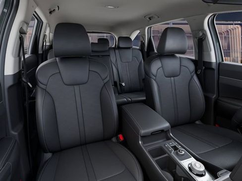 New 2026 Kia Sorento EX FWD image 15