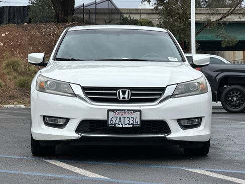 Used 2013 Honda Accord Sport image 7