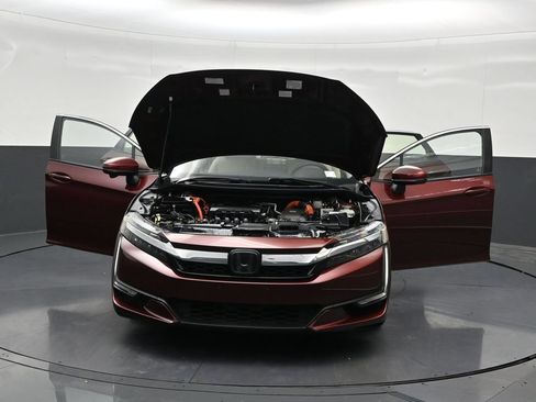 Used 2018 Honda Clarity Plug-In Hybrid image 35