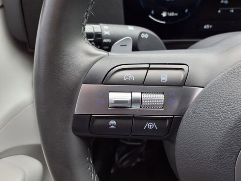Used 2024 Hyundai Kona SEL w/ Convenience Package FWD image 13