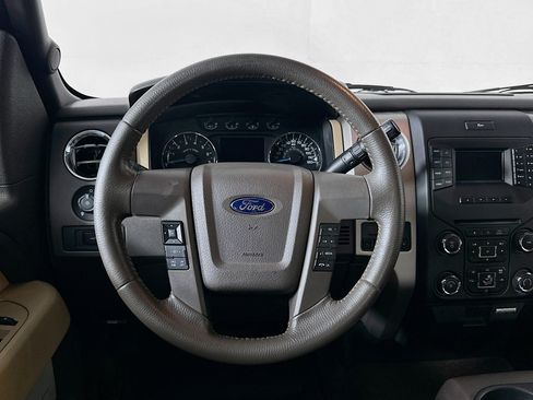 Used 2014 Ford F150 XLT w/ Equipment Group 302A Luxury AWD/4WD image 18