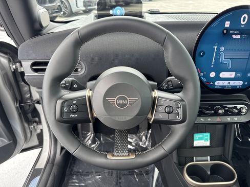 New 2026 MINI Cooper S FWD image 15