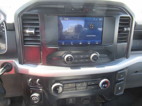 Used 2022 Ford F150 XL w/ Trailer Tow Package image 25