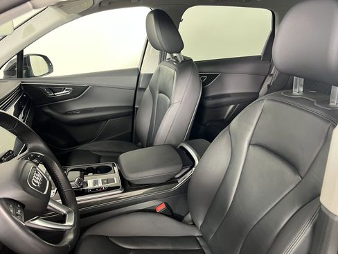 Used 2020 Audi Q7 3.0T Premium Plus image 16