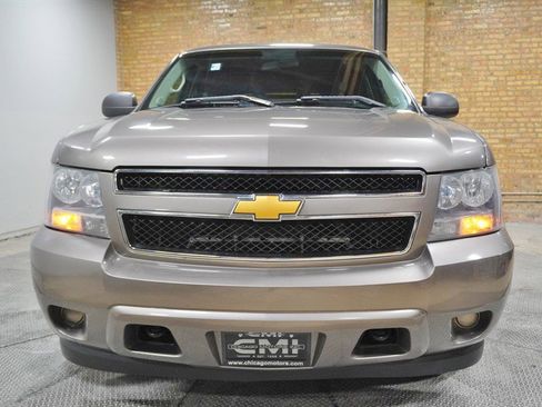 Used 2012 Chevrolet Tahoe 2WD image 4