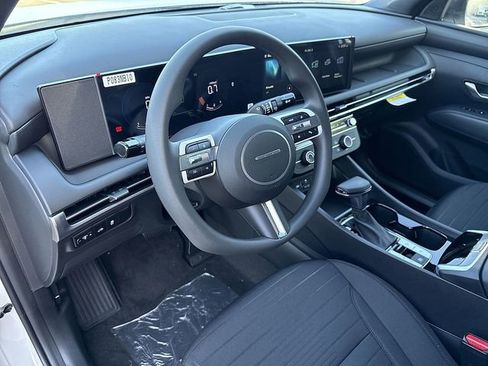 New 2026 Hyundai Santa Cruz SE FWD image 24