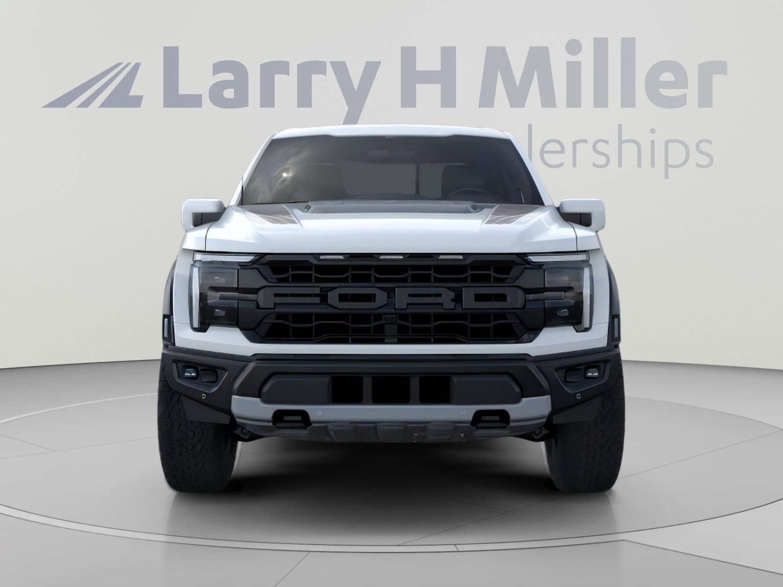 New 2026 Ford F150 Raptor AWD/4WD image 6